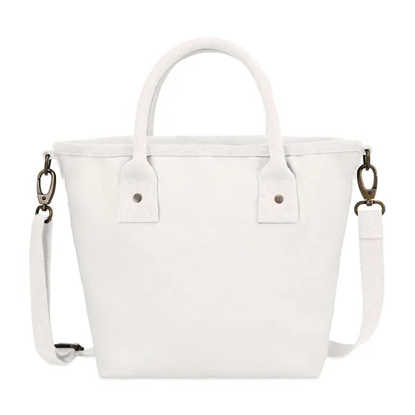 Mini Market Street Crossbody Tote