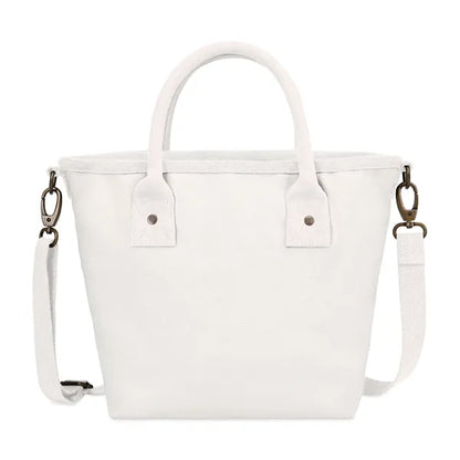Mini Market Street Crossbody Tote