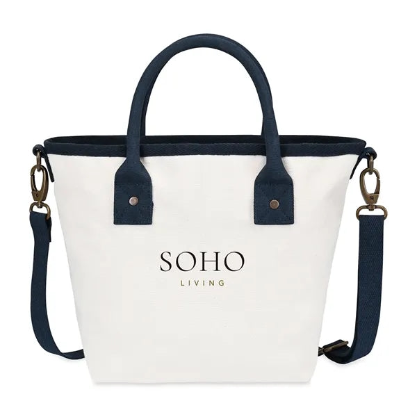 Mini Market Street Crossbody Tote