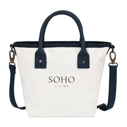 Mini Market Street Crossbody Tote