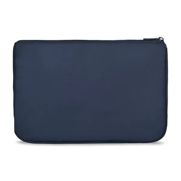 Arlo rPET Zippered Pouch