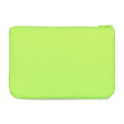 Arlo rPET Zippered Pouch