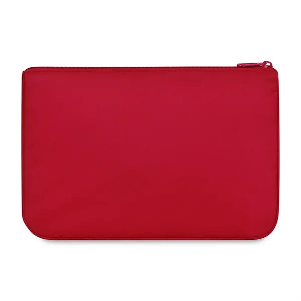 Arlo rPET Zippered Pouch