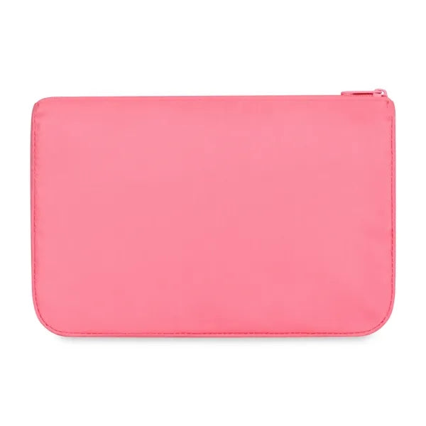 Arlo rPET Zippered Pouch