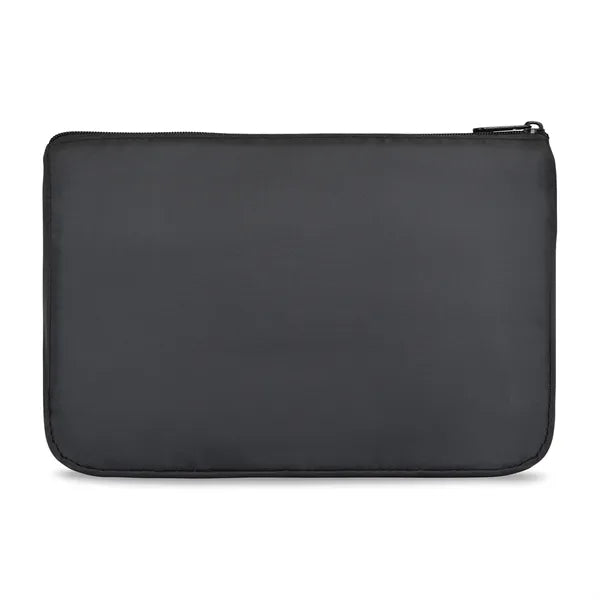 Arlo rPET Zippered Pouch