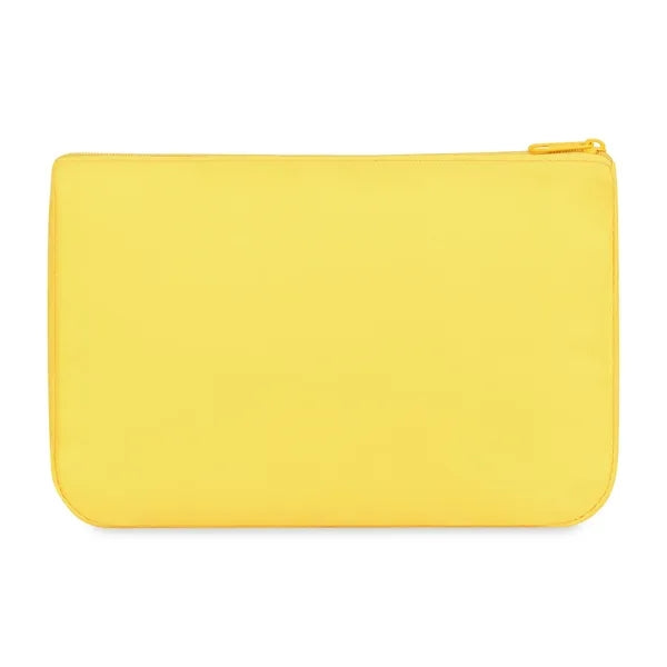 Arlo rPET Zippered Pouch