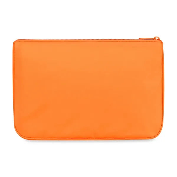 Arlo rPET Zippered Pouch