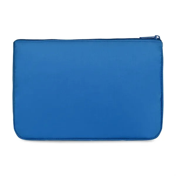 Arlo rPET Zippered Pouch