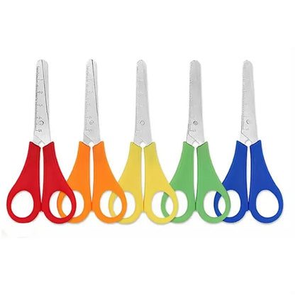 Kids Safety Scissors