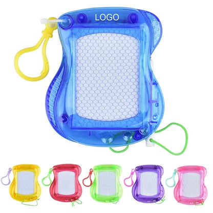 Mini Magnetic Drawing Board for Kids