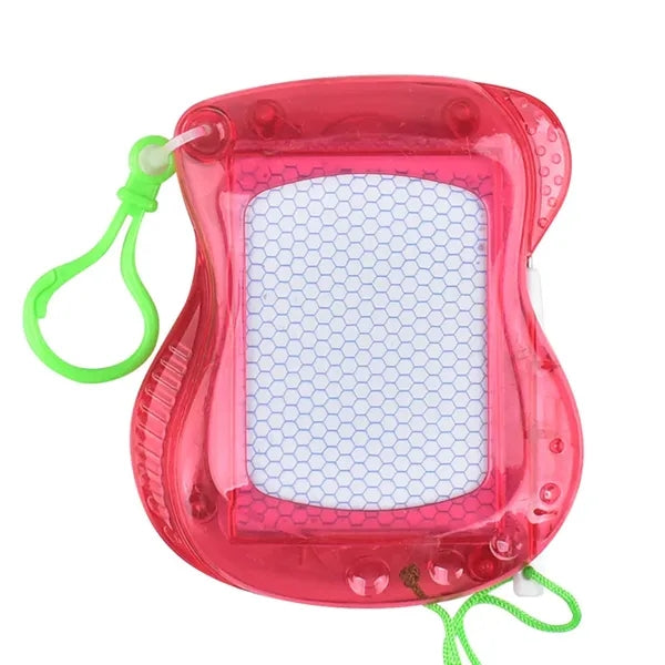Mini Magnetic Drawing Board for Kids