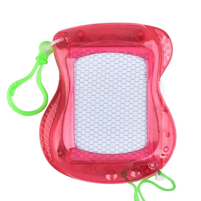 Mini Magnetic Drawing Board for Kids