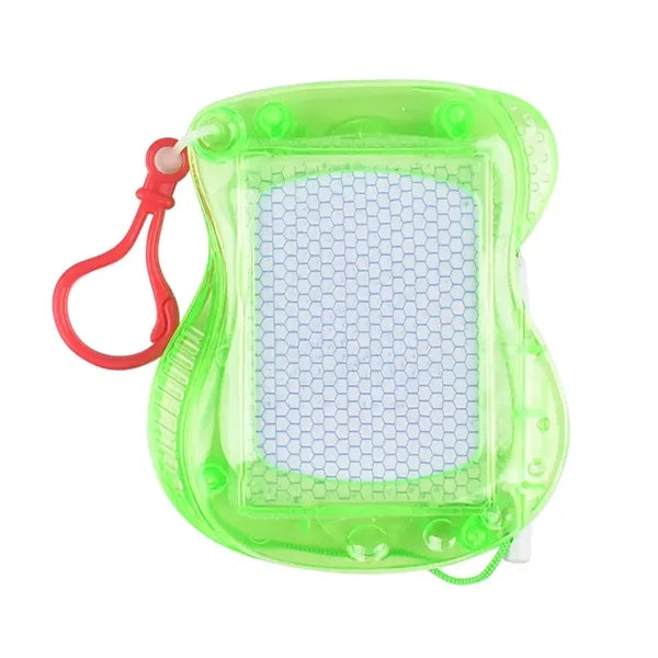 Mini Magnetic Drawing Board for Kids