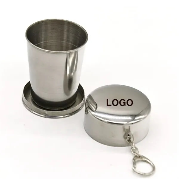 Collapsible Cup