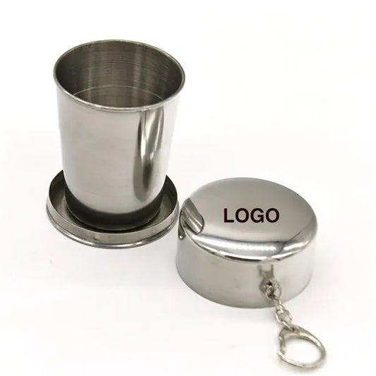 Collapsible Cup