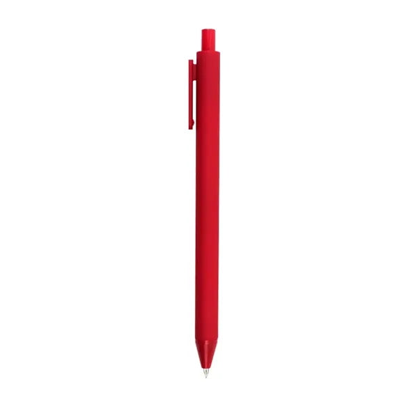 Colored Ballpoint Pens