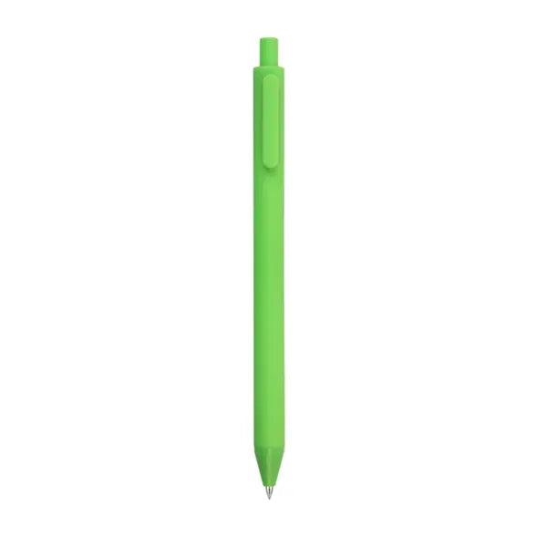 Colored Ballpoint Pens