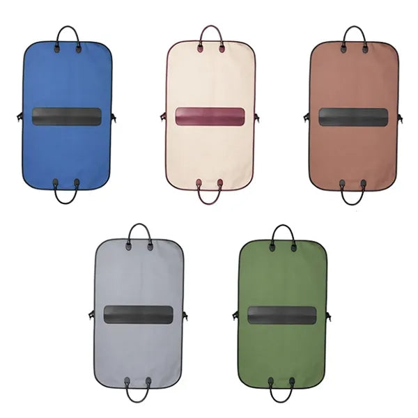 Travel Garment Bag with Handle