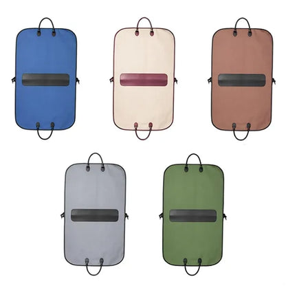 Travel Garment Bag with Handle