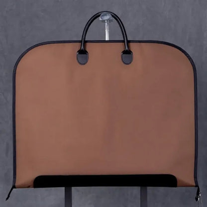 Travel Garment Bag with Handle