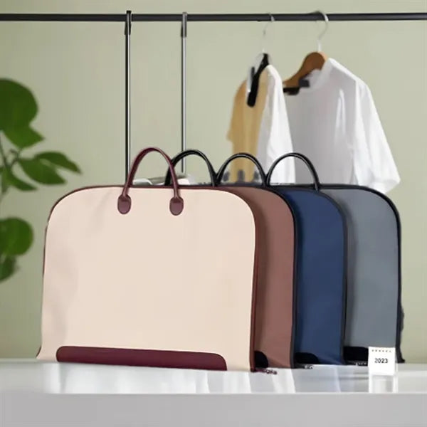 Travel Garment Bag with Handle