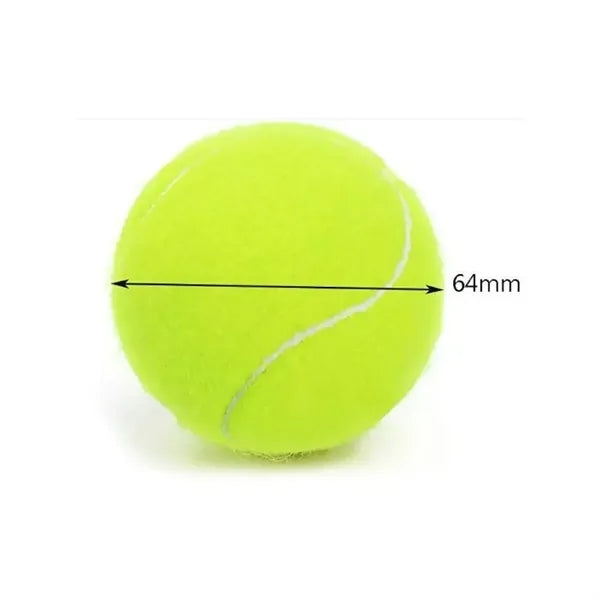 Tennis Balls for Training  Play