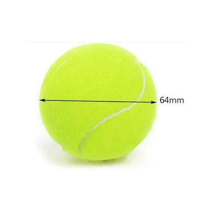 Tennis Balls for Training  Play