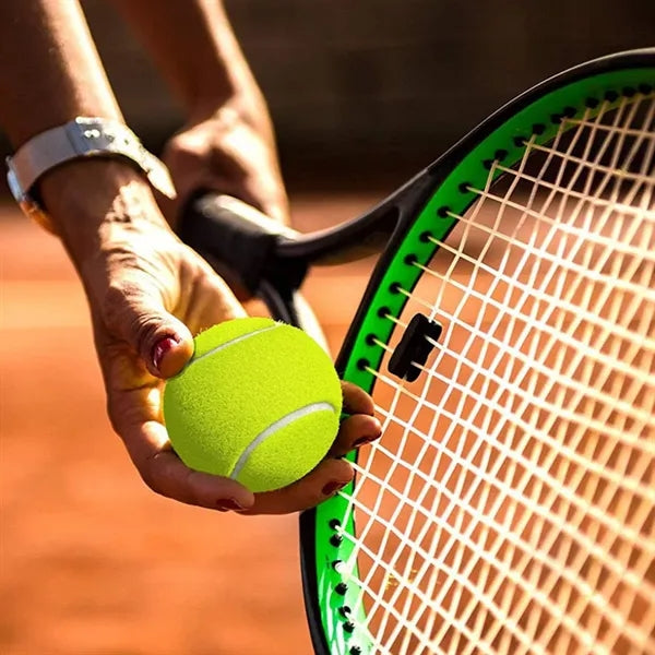 Tennis Balls for Training  Play