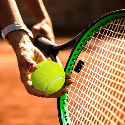 Tennis Balls for Training  Play
