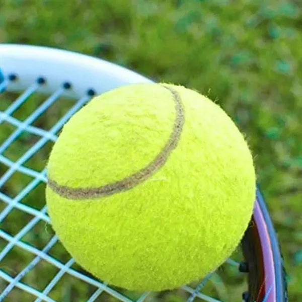 Tennis Balls for Training  Play