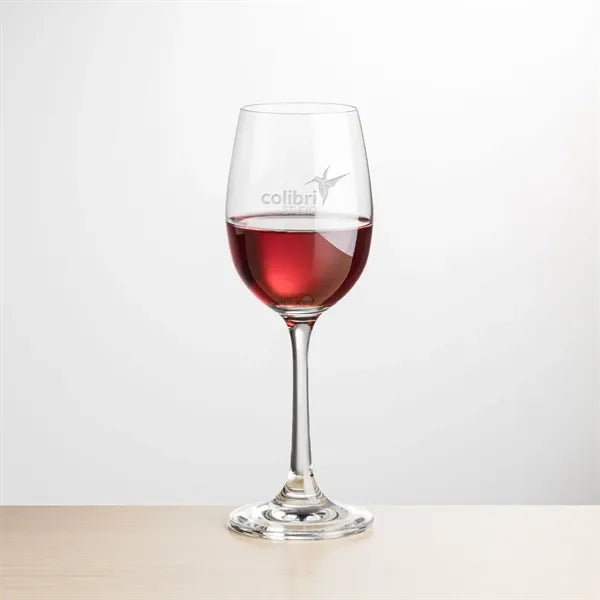 Burlington Wine - Deep Etch