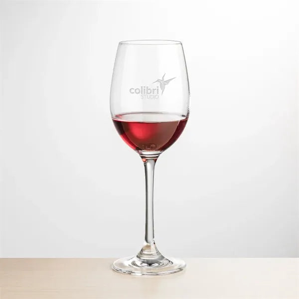 Burlington Wine - Deep Etch