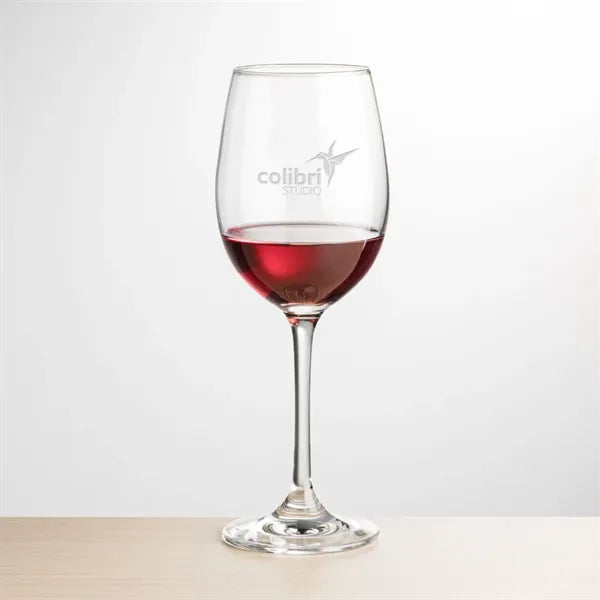 Burlington Wine - Deep Etch