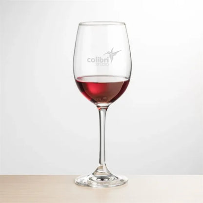 Burlington Wine - Deep Etch