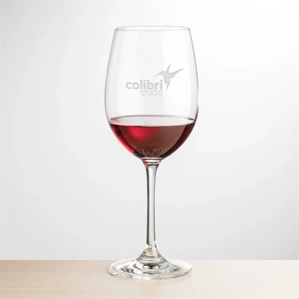 Burlington Wine - Deep Etch