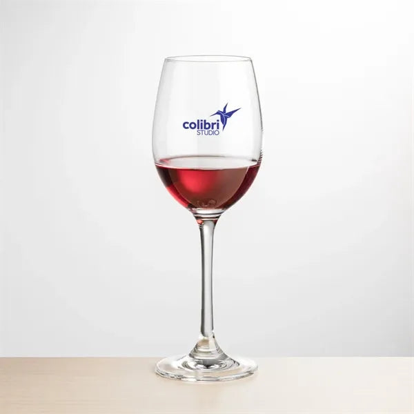 Burlington Wine - Imprinted
