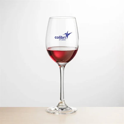 Burlington Wine - Imprinted