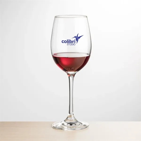 Burlington Wine - Imprinted