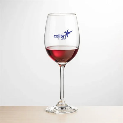 Burlington Wine - Imprinted