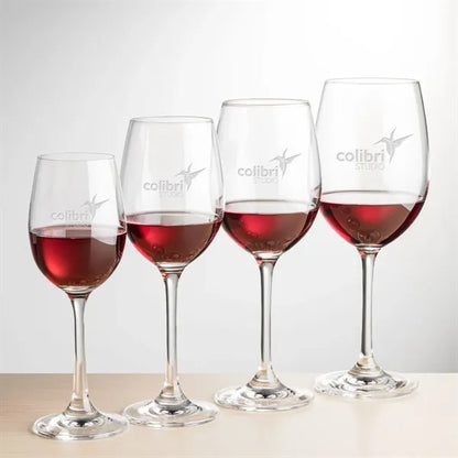 Burlington Wine - Deep Etch
