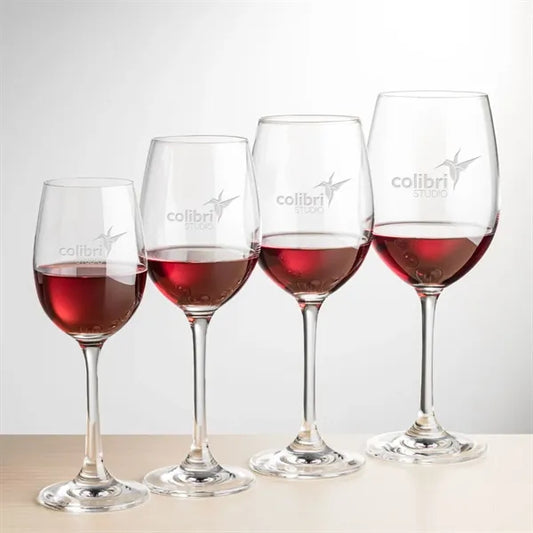Burlington Wine - Deep Etch