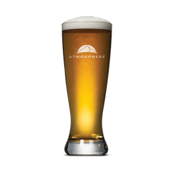 Sussex Pilsner - Deep Etch