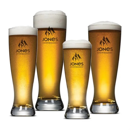Sussex Pilsner - Imprinted