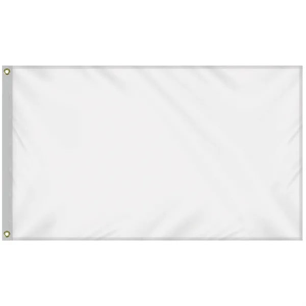 3' x 5' Digitally Printed Single Reverse Spun Polyester Flag