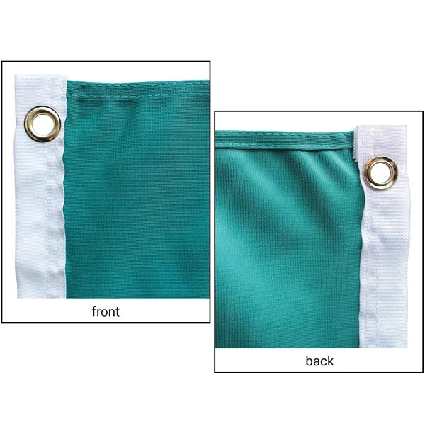 3' x 5' Digitally Printed Single Reverse Spun Polyester Flag