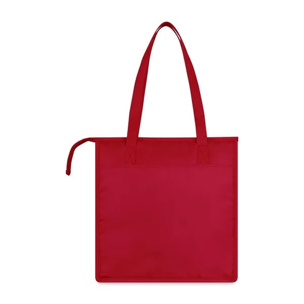 Arlo rPET Insulated Grocery Shopper