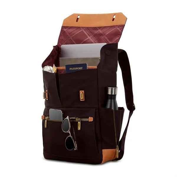 Hartmann Reserve Backpack