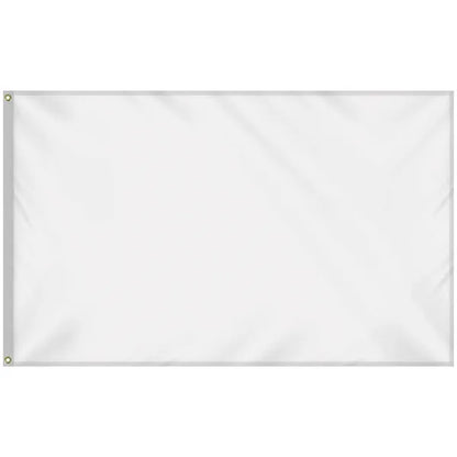 5' x 8' Digitally Printed Single Reverse Spun Polyester Flag