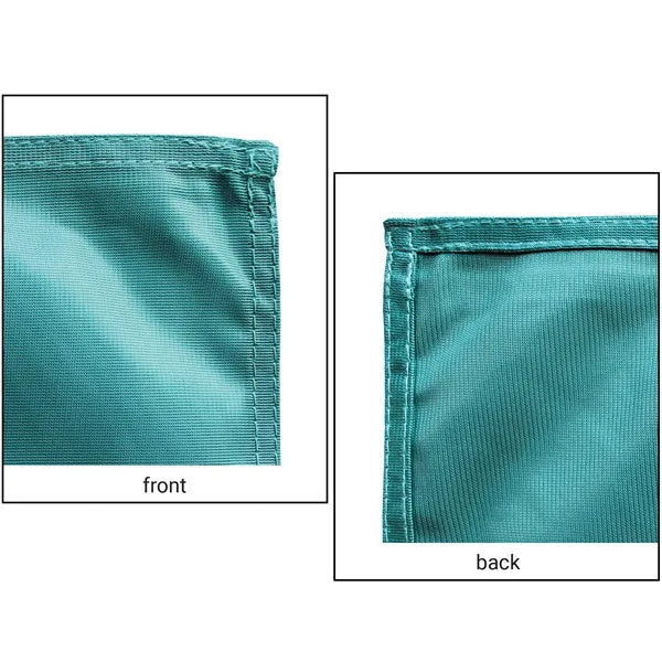 5' x 8' Digitally Printed Single Reverse Spun Polyester Flag