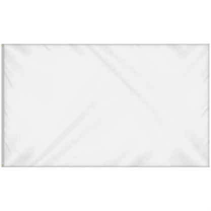 6 x 10' Digitally Printed Single Reverse Spun Polyester Flag